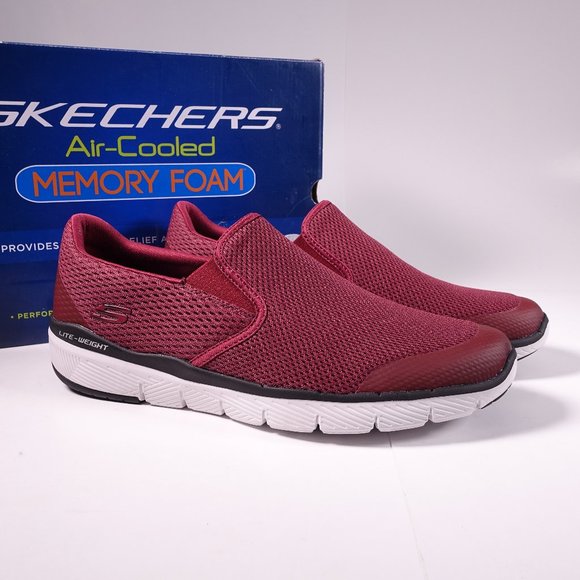 skechers morwick